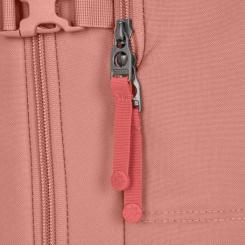 Рюкзак туристический Pacsafe Go Carry-on 34L рожевий Фото 6
