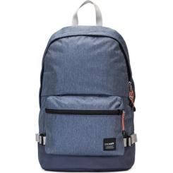 Рюкзак туристический Pacsafe Slingsafe LX400 backpack синій Фото