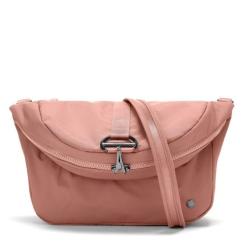 Рюкзак туристический Pacsafe CX convertible backpack рожевий Фото 2