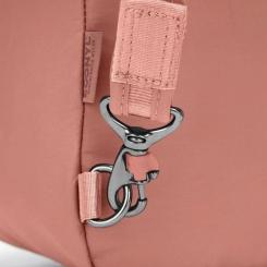 Рюкзак туристический Pacsafe CX convertible backpack рожевий Фото 6