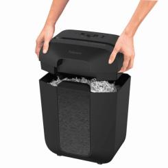 Уничтожитель документов Fellowes LX45 Фото 3
