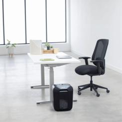 Уничтожитель документов Fellowes LX45 Фото 4