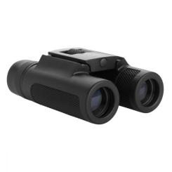 Бинокль Schwarzwolf Trivor чорний Фото 1