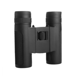 Бинокль Schwarzwolf Trivor чорний Фото 2