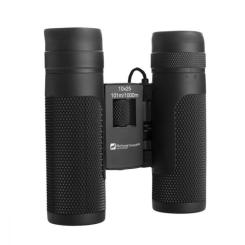 Бинокль Schwarzwolf Trivor чорний Фото 3