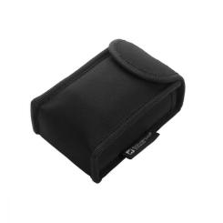 Бинокль Schwarzwolf Trivor чорний Фото 4