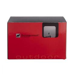 Бинокль Schwarzwolf Trivor чорний Фото 5