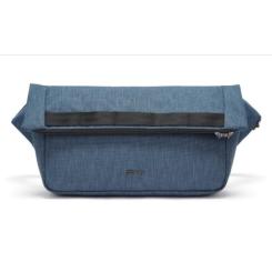 Сумка Pacsafe Metrosafe X sling pack Синяя Фото