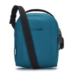 Сумка Pacsafe LS100 Crossbody Синяя Фото