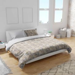 Постельное белье Emanuela Galizzi Arcadia сатин евро Фото