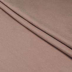 Постельное белье Home Line Сатин Твил (коричневый) евро Фото 1