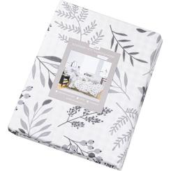 Постельное белье Home Line Рассвет Сатин Твил евро Фото