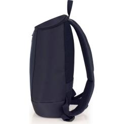 Рюкзак туристический Gabol Backpack Jazz 14,5L Blue (413280-003) Фото 1