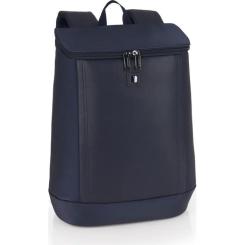 Рюкзак туристический Gabol Backpack Jazz 14,5L Blue (413280-003) Фото 3