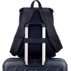 Рюкзак туристический Gabol Backpack Jazz 14,5L Blue (413280-003) Фото 5