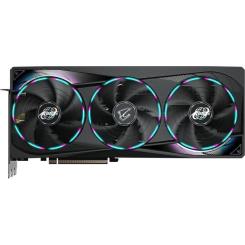 Видеокарта GIGABYTE GeForce RTX5070 12Gb AORUS MASTER Фото