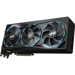 Видеокарта GIGABYTE GeForce RTX5070 12Gb AORUS MASTER Фото 2