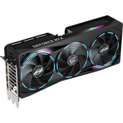 Видеокарта GIGABYTE GeForce RTX5070 12Gb AORUS MASTER Фото 3