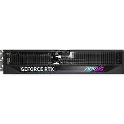 Видеокарта GIGABYTE GeForce RTX5070 12Gb AORUS MASTER Фото 5
