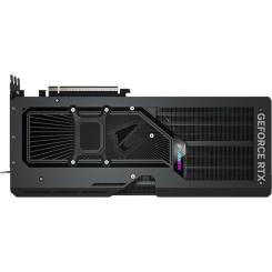 Видеокарта GIGABYTE GeForce RTX5070 12Gb AORUS MASTER Фото 6