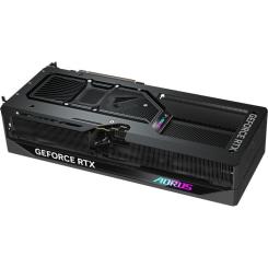Видеокарта GIGABYTE GeForce RTX5070 12Gb AORUS MASTER Фото 7
