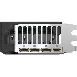Видеокарта GIGABYTE GeForce RTX5070 12Gb AORUS MASTER Фото 8