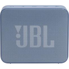 Акустическая система JBL Go Essential 2 Blue Фото 1
