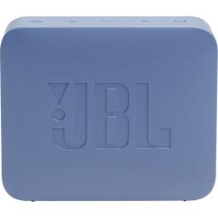 Акустическая система JBL Go Essential 2 Blue Фото 2