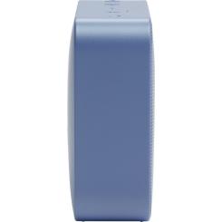 Акустическая система JBL Go Essential 2 Blue Фото 3