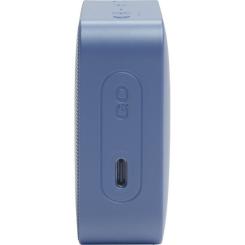 Акустическая система JBL Go Essential 2 Blue Фото 4