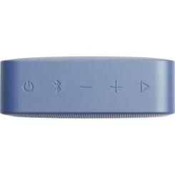 Акустическая система JBL Go Essential 2 Blue Фото 5