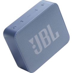 Акустическая система JBL Go Essential 2 Blue Фото 7