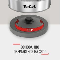 Электрочайник Tefal KI605830 Фото 10