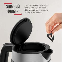 Электрочайник Tefal KI605830 Фото 7