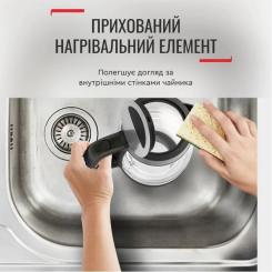 Электрочайник Tefal KI605830 Фото 8