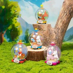 Конструктор Pantasy Moomin - Муми-тролли Отдых Фото 2