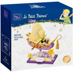Конструктор Pantasy Le Petit Prince -Звездный кораблик Фото 1