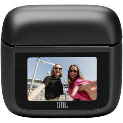 Наушники JBL Tour Pro 3 Black Фото 7