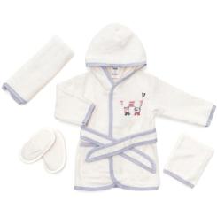 Халат детский Bimini махровый Фото