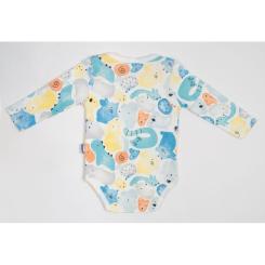 Набор детской одежды Miniworld с шапочкой Фото 3