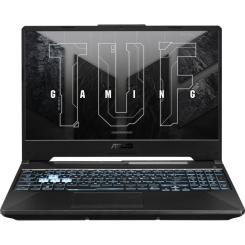 Ноутбук ASUS TUF Gaming A15 FA506NFR-HN079 Фото