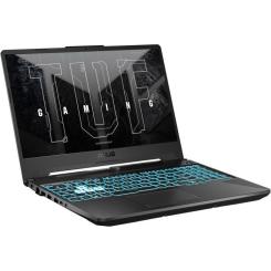 Ноутбук ASUS TUF Gaming A15 FA506NFR-HN079 Фото 1