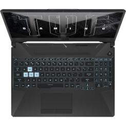 Ноутбук ASUS TUF Gaming A15 FA506NFR-HN079 Фото 3