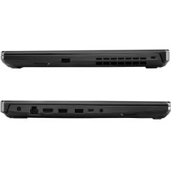 Ноутбук ASUS TUF Gaming A15 FA506NFR-HN079 Фото 4