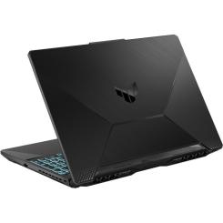 Ноутбук ASUS TUF Gaming A15 FA506NFR-HN079 Фото 7