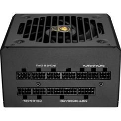 Блок питания Cougar 650W Фото 9