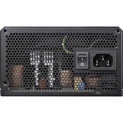 Блок питания Cougar 650W Фото 3