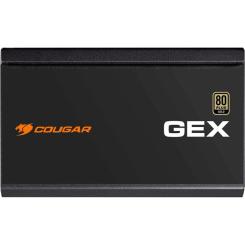 Блок питания Cougar 650W Фото 4