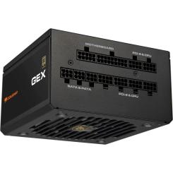 Блок питания Cougar 650W Фото 8