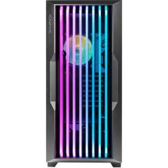 Корпус для ПК Azza CSAZ-520BG Фото 1
